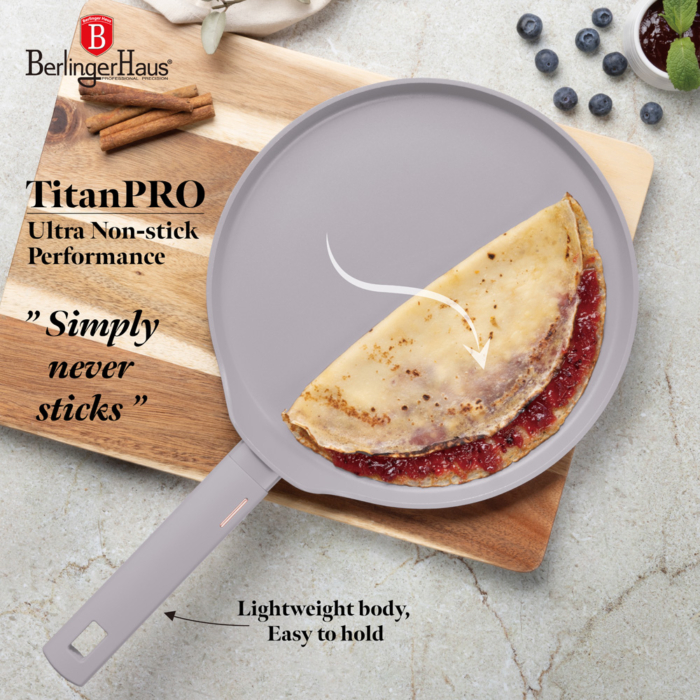 Palacinková panvica (28 cm) - Image 4